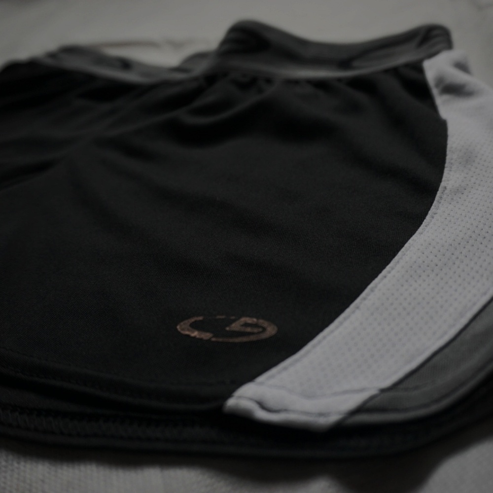 Champion shorts